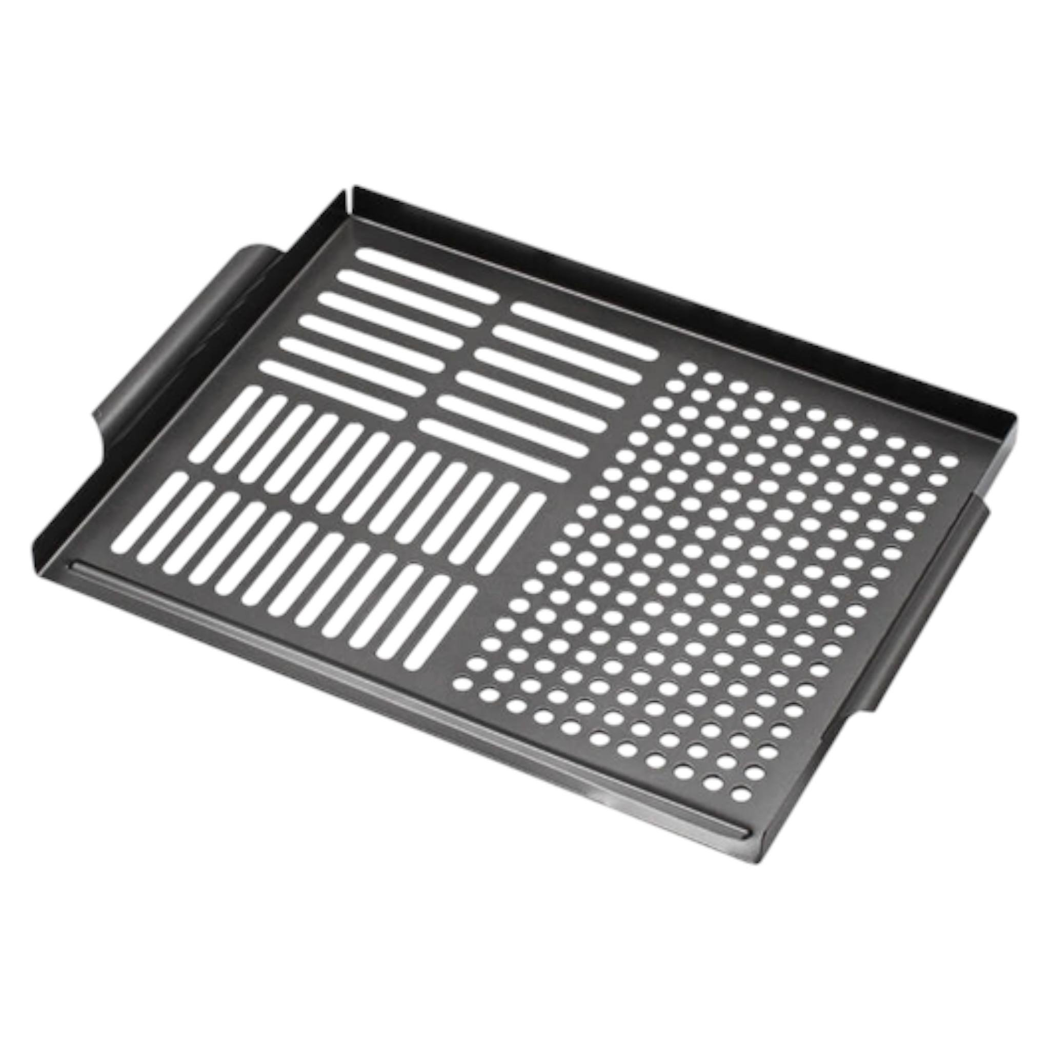 Форма-гриль для барбекю Maestro MR-1005 40х29х2 см (26650428) Форма-гриль для барбекю Maestro MR-1005 40х29х2 см (26650428)