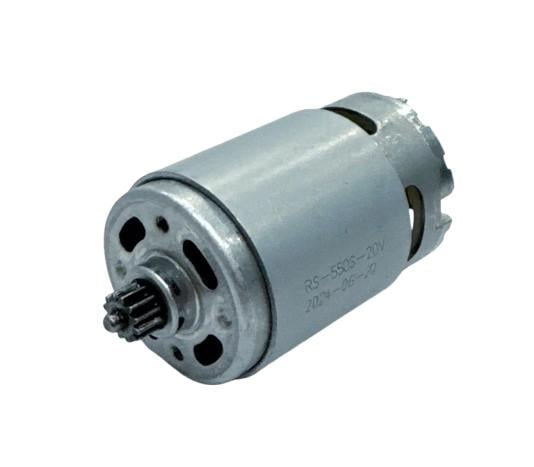 Двигатель для аккумуляторного шуруповерта Zegor CDA-18 18V (2375299763)