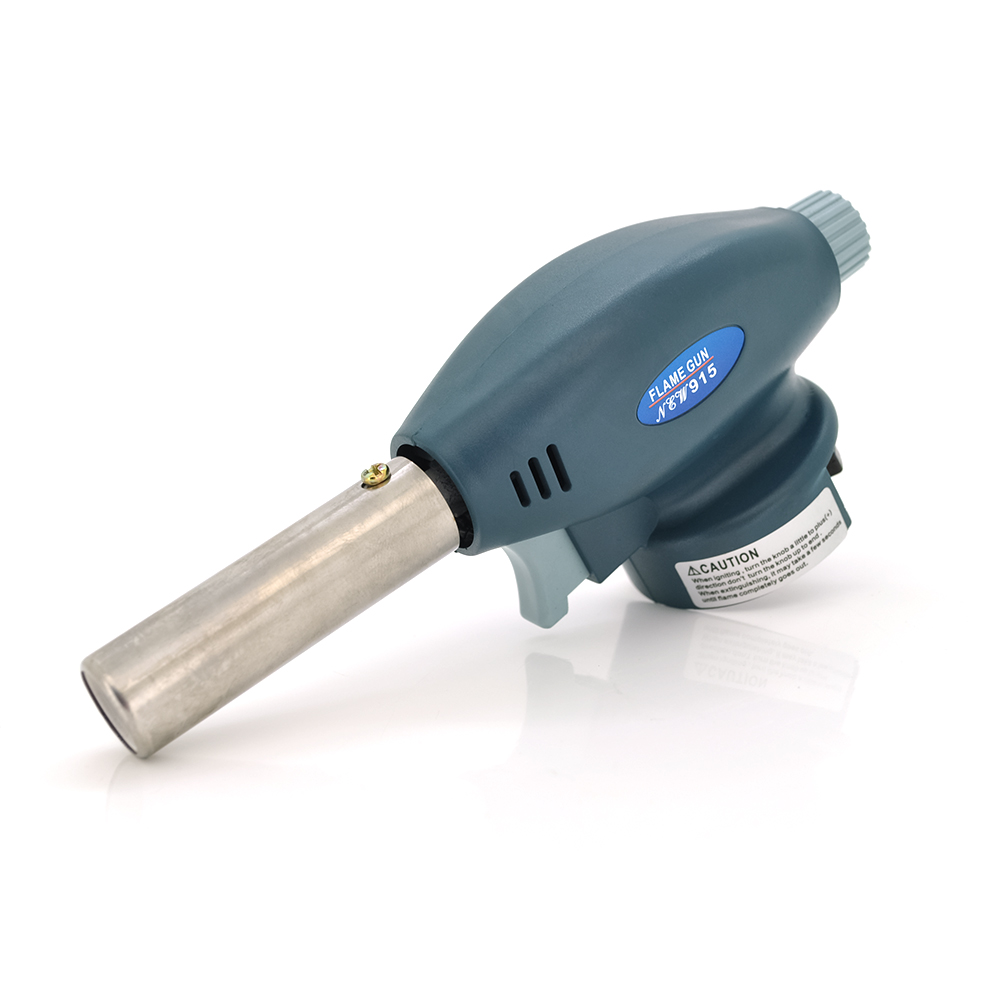 Газовая горелка Multi Purpose Torn для пайки и ремонта (YUT_V11796)