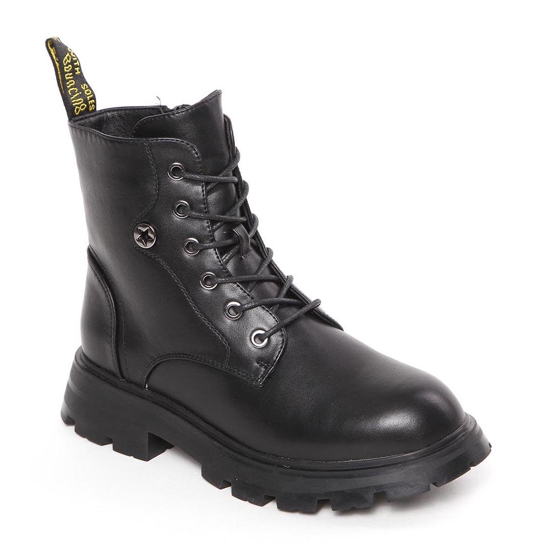 Черевики жіночі Fashion 337663 р. 39 24,5 см