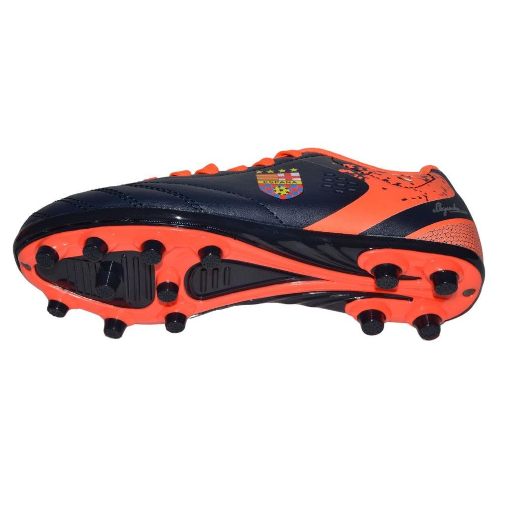 Футбольные бутсы детские Demax 107-231-252 р. 33 21 см - фото 6 Футбольные бутсы детские Demax 107-231-252 р. 33 21 см - фото 6