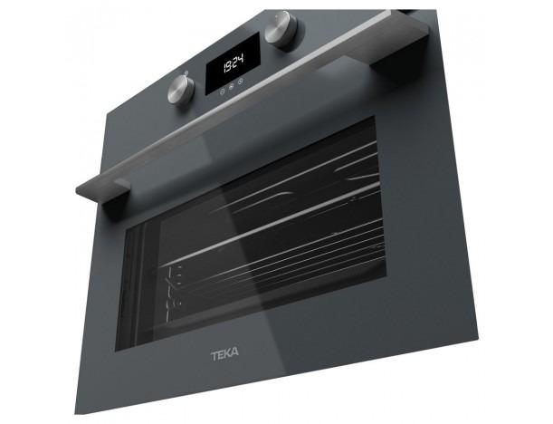 Духова шафа Teka UrbanColor HLC 8400 ST 111130004 електрична - фото 4