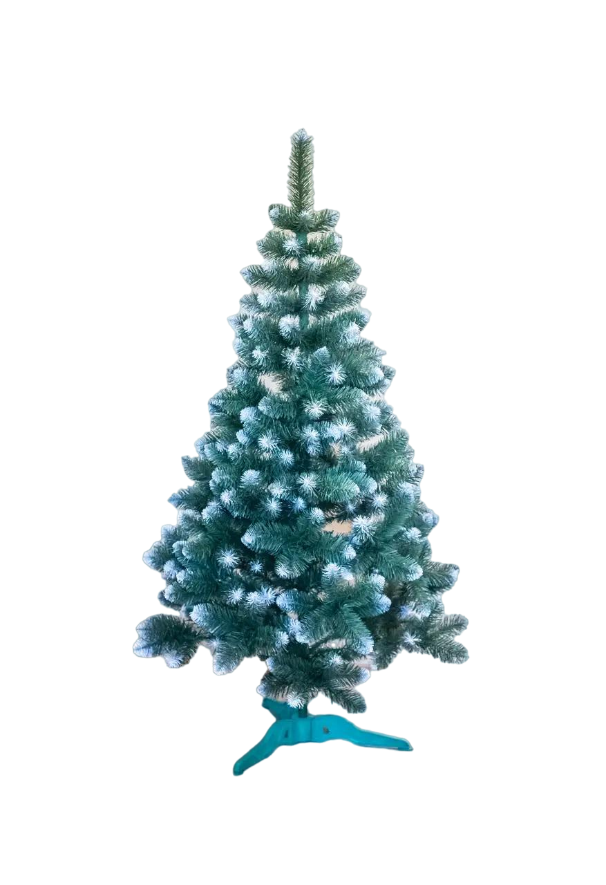 Искусственная елка Королева европейская 1,5 м - фото 1 Искусственная елка Королева европейская 1,5 м - фото 1