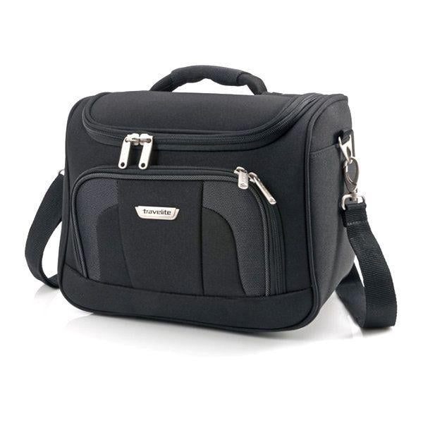 Косметичка Travelite Orlando Черный (TL098492-01)
