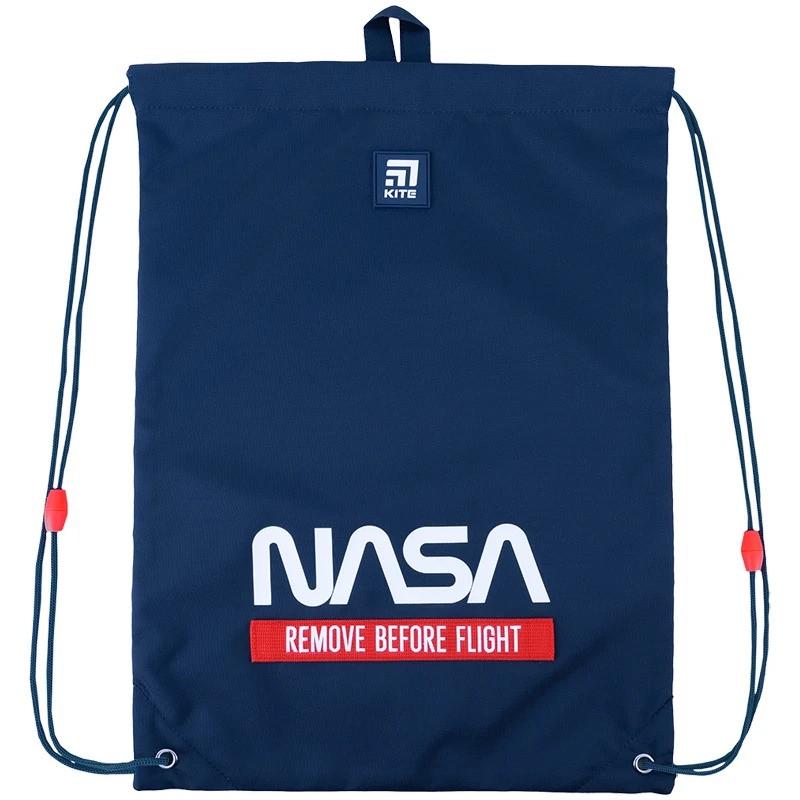 Сумка для обуви KITE NASA (NS24-600M)