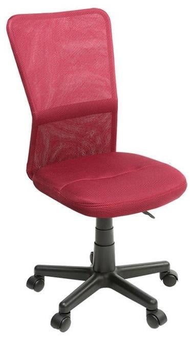 Кресло компьютерное TRESKO RS-062 Бордо