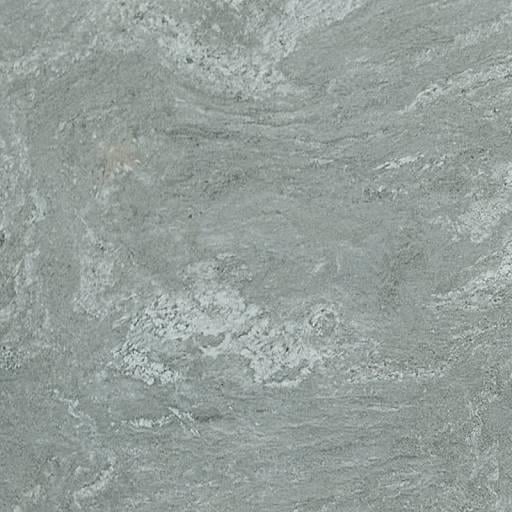 Столешница LuxeForm L-156 1U R6 38x4200x600 мм Базальт