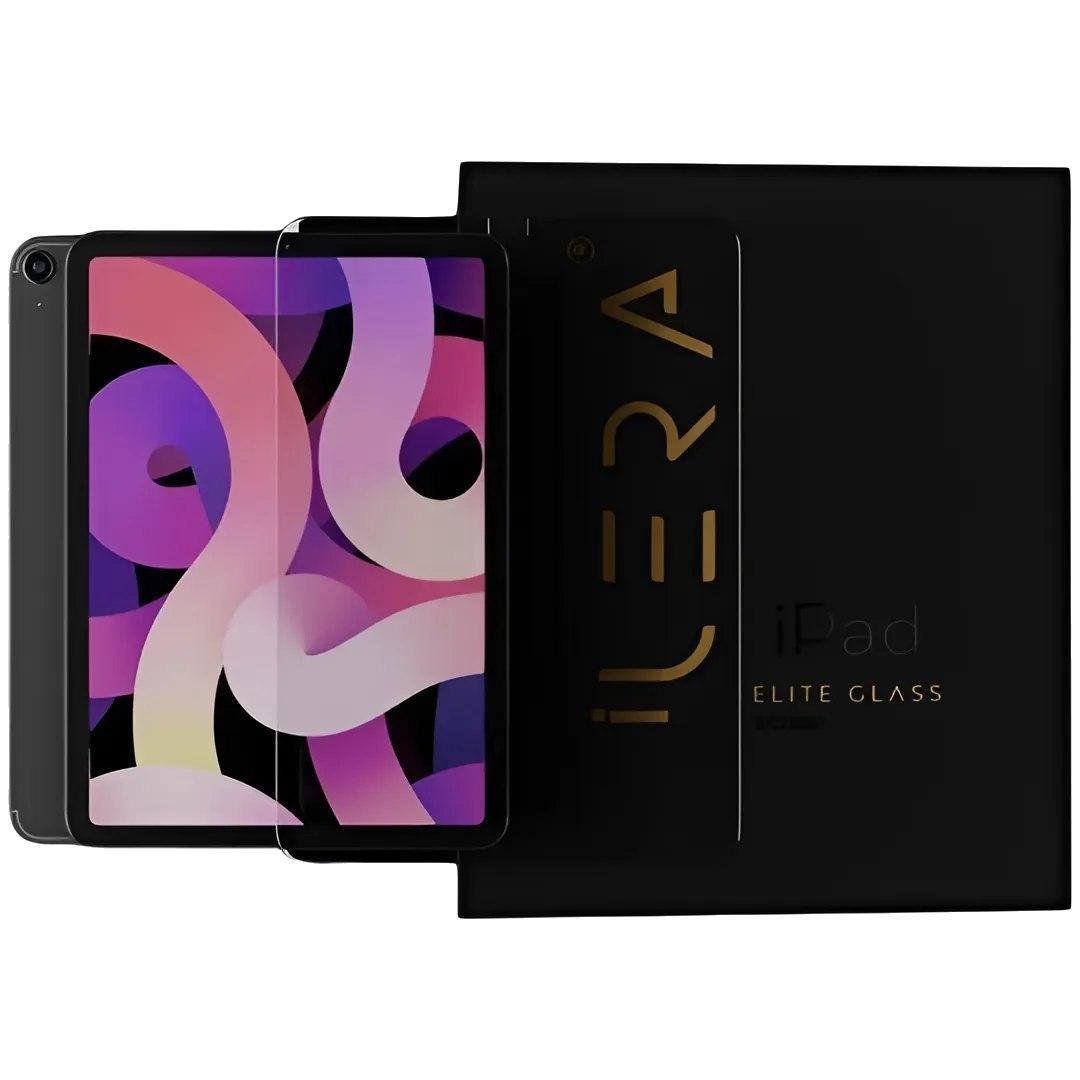 Защитное стекло для планшета iLera Infinity Clear Glass for iPad Pro 11" 2024