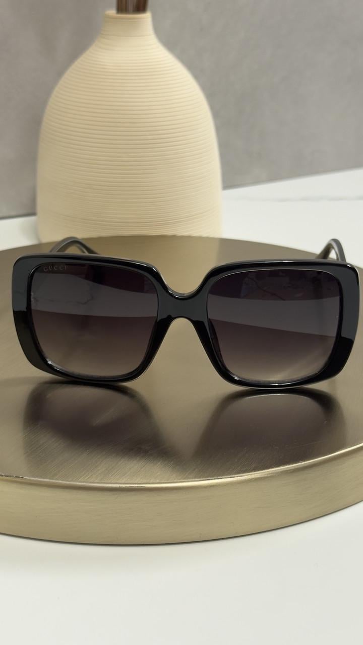 Солнцезащитные очки Gucci GG0632S 001 Black/Grey