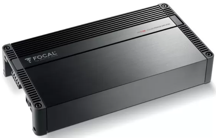 Усилитель 5-канальный Focal FPX 5.1200 (11091066)