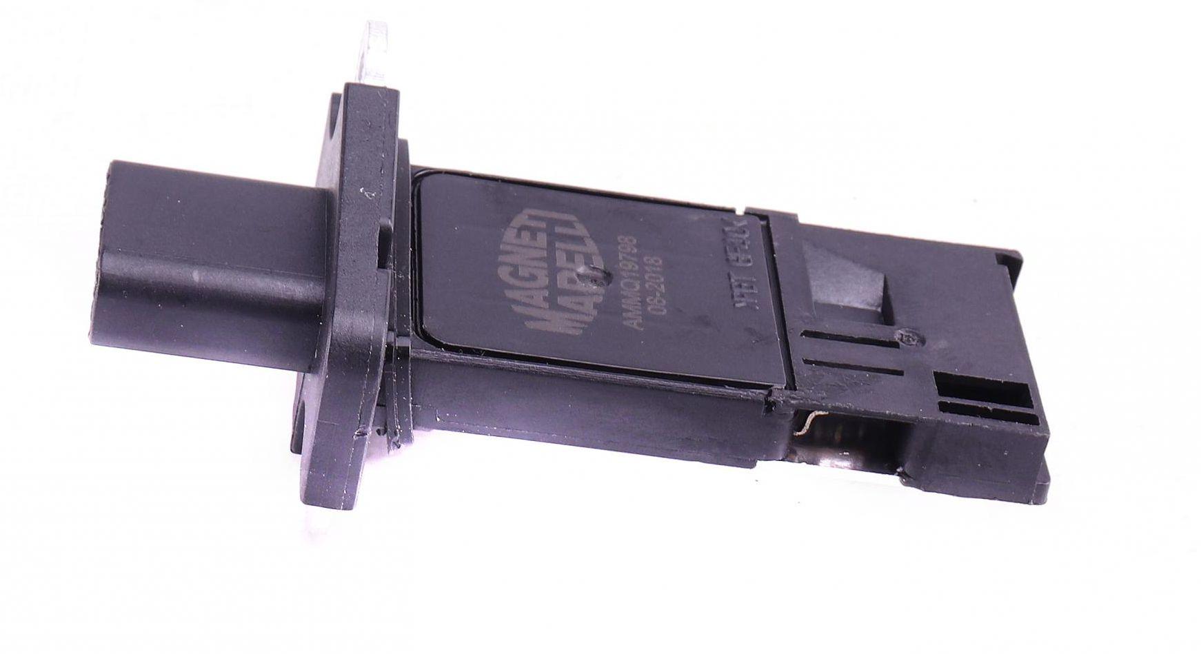 Расходомер воздуха Citroen Jumper/Ford Transit 2,2HDI/2,4TDCI A мм Q19798 (213719798019)