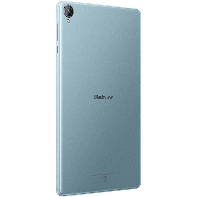 Планшет Blackview Tab 50 8" IPS Wi-Fi 4/128 Гб 5580 мАч Twilight Blue - фото 5