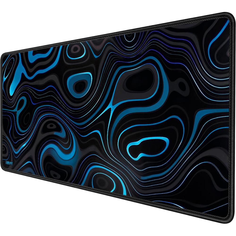 Игровая поверхность SHLab Pattern Blue SHM-887 70х40 см (41430)