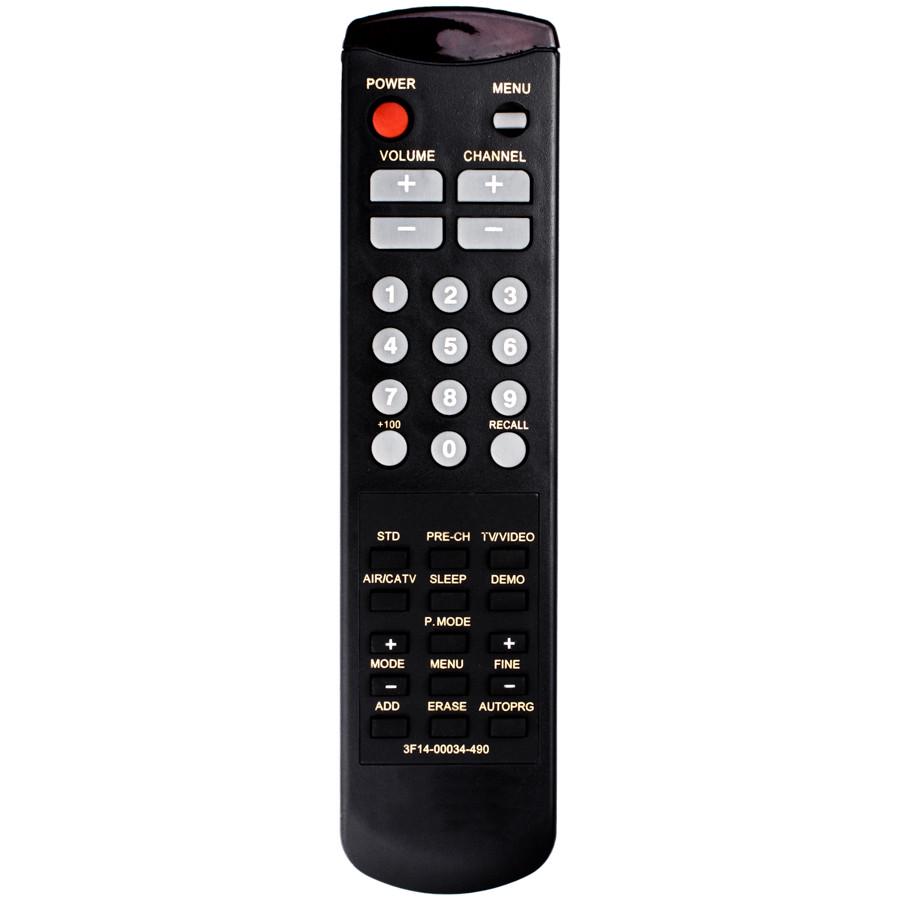 Пульт для телевизора SAMSUNG 3F14-00034-490 (1679)