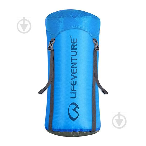 Компрессионный мешок Lifeventure Ultralight Compression Sacks 10 (1012-59170)