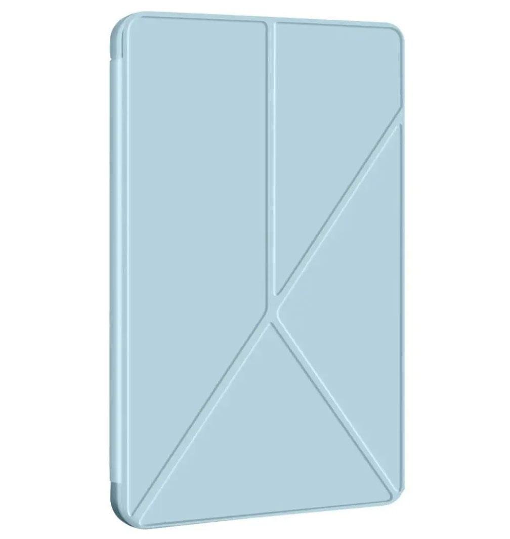 Чехол Primolux Transformer для планшета Apple iPad 11" A16 2025 A3354/A3355/A3356 Sky Blue (2632377040) - фото 1