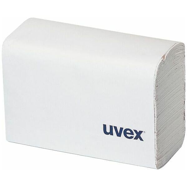 Салфетки сменные до станции Uvex 9971.000 (1224558503)