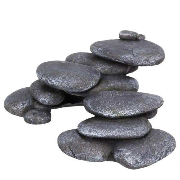 Декорация для аквариума Hobby Pebbles Cave 3,27x17x10,5 см (HB41739)