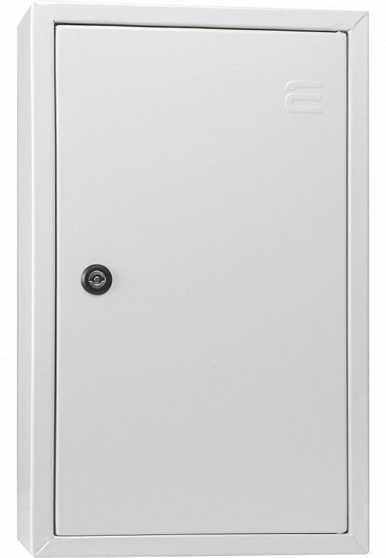 Корпус металевий модульний АСКО-УКРЕМ UBox навісний 36 модулів IP54 (A0260010011)