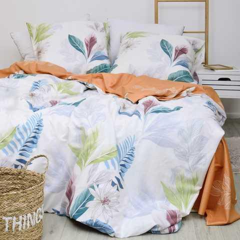 Постельное белье Viluta 22195 ранфорс (2000028482)