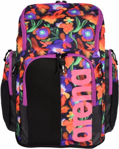 Рюкзак Arena SPIKY III BACKPACK 45 ALLOVER 45 л 50x36x27 см Разноцветный (006272-119)