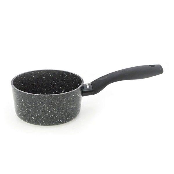 Ківш Fissman Fiore 14 см 1 л (AL - 4461.14)