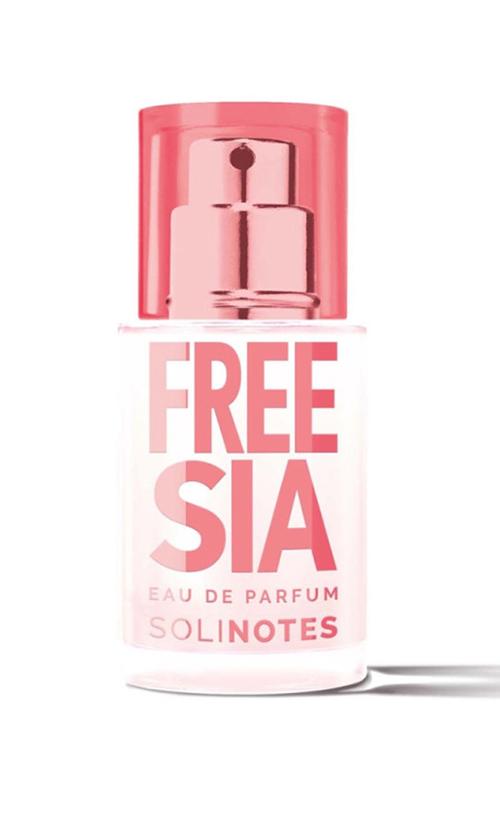 Парфумована вода Solinotes Freesia (33042)