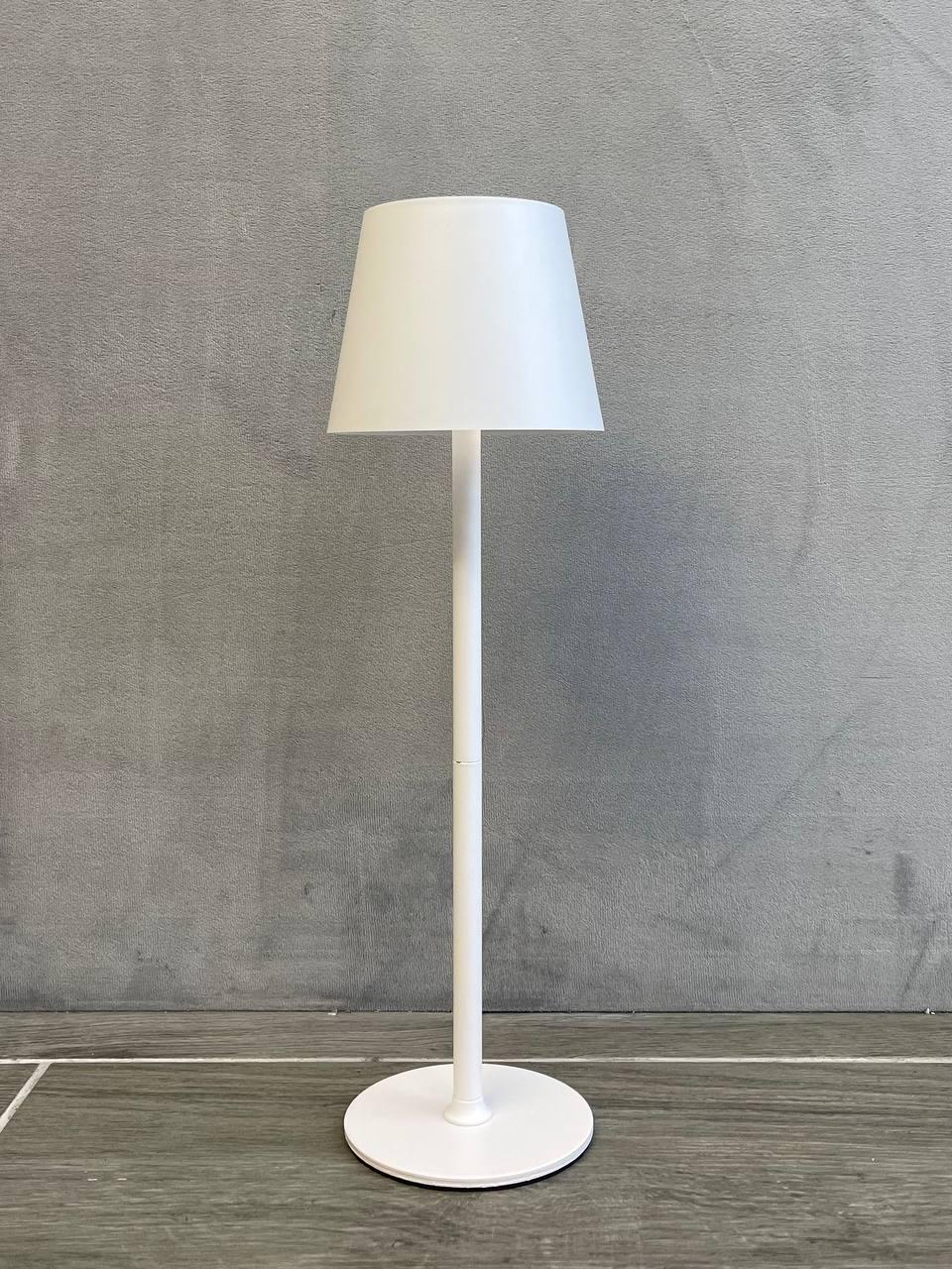 Настольная лампа аккумуляторная Zilini 0004 Белый (23885128) - фото 1 Настольная лампа аккумуляторная Zilini 0004 Белый (23885128) - фото 1