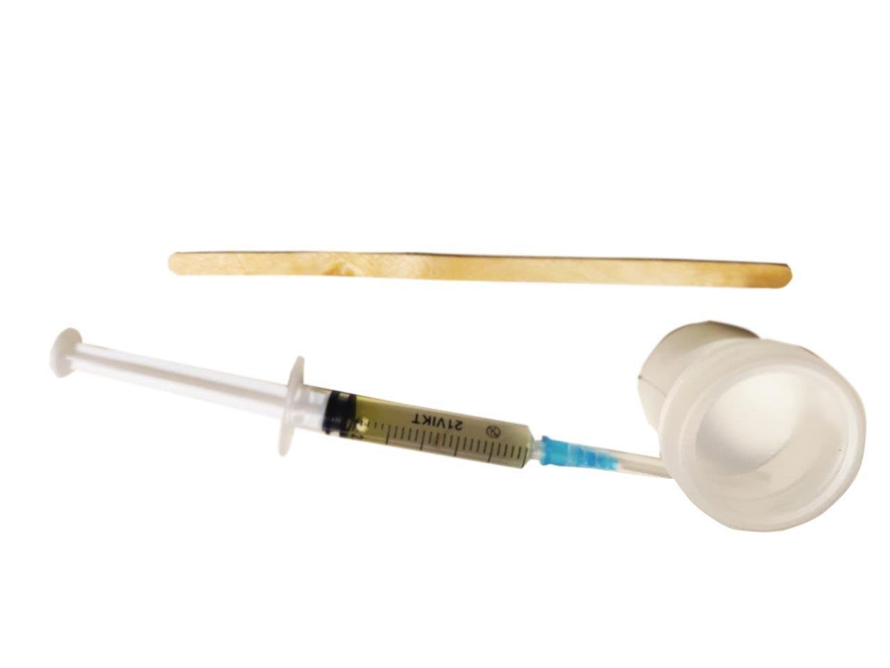 Ремкомплект для акриловых ванн (225315679)