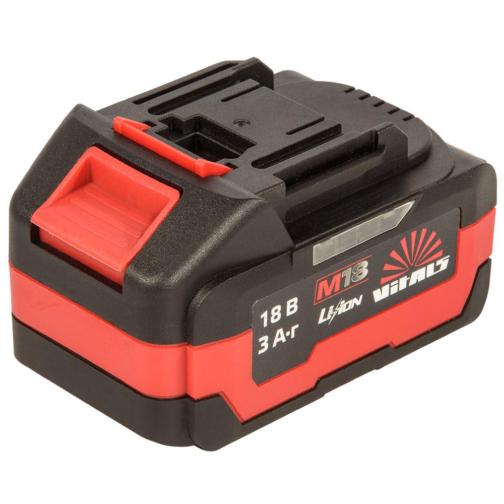 Батарея аккумуляторная Vitals ASL 1830ns (000244900)