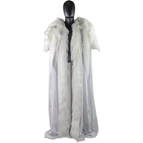 Мантия Зимний король Seta Decor (24-706WT)