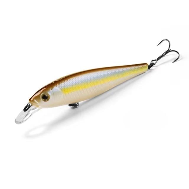 Воблер BearKing Balisong 100SP цвет A