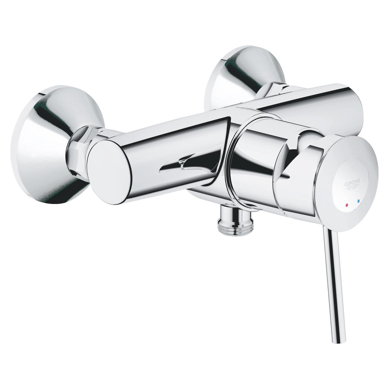 Смеситель для душа Grohe BauClassic 32867000 CV032466 Хром (176442)