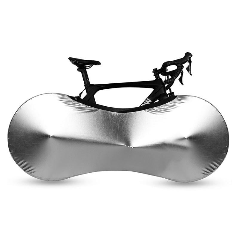 Чехол для велосипеда West Biking 0719219 размер M Светоотражающий велочехол Чехол для велосипеда West Biking 0719219 размер M Светоотражающий велочехол