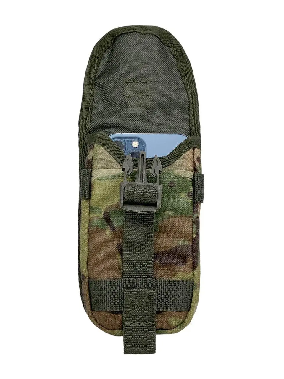 Подсумок для телефона военный (L251) - фото 5 Подсумок для телефона военный (L251) - фото 5