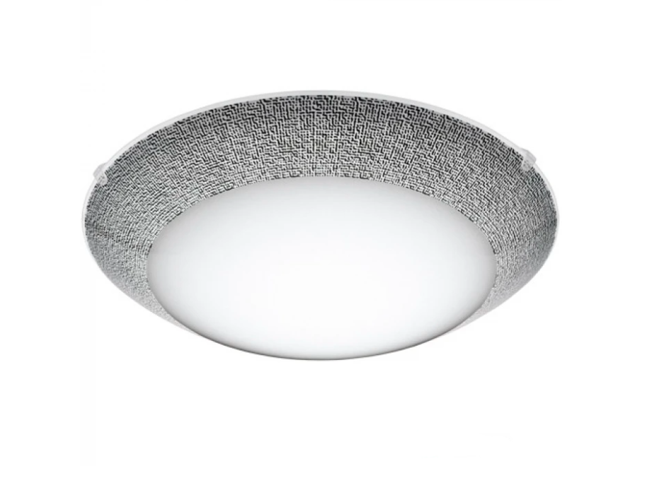 Светильник потолочный Eglo 95669 Magitta 1 31,5 см (2627776025)