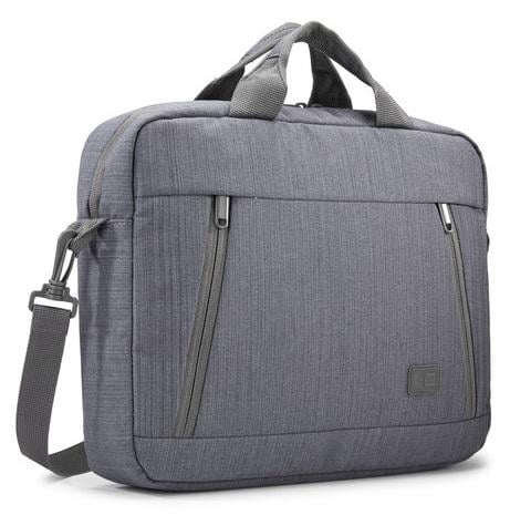 Сумка для ноутбука Case Logic Huxton 13" Attache HUXA-213 Graphite (UG-3204648)