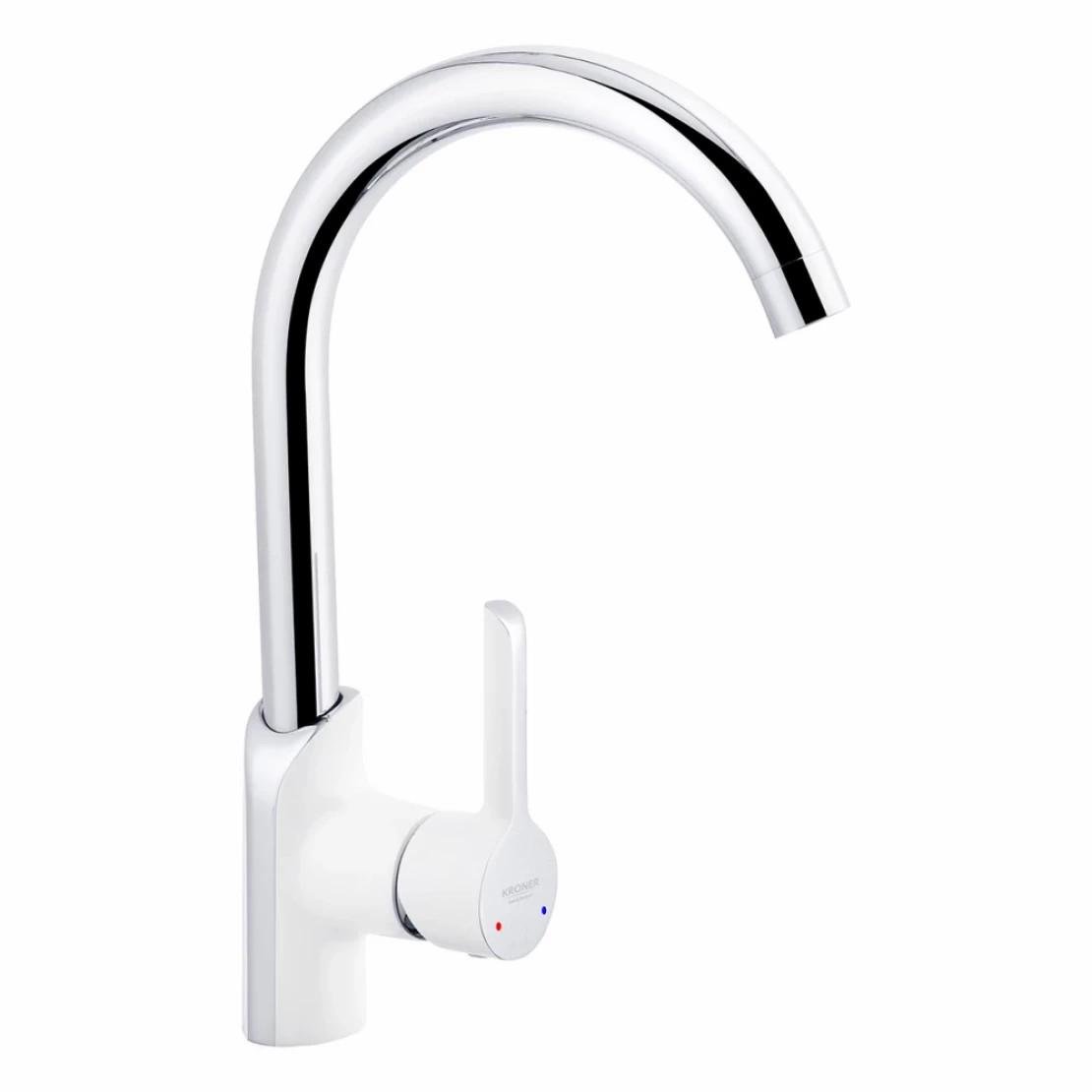 Змішувач для кухні Kroner KRP Essen W030 (CV024334)