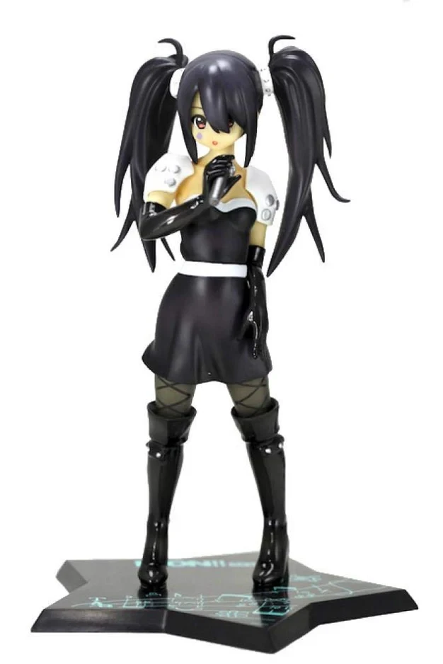 Фігурка для геймерів Bandai Spirits K-On! Azusa Nakano 16 см (B KO AN 16)