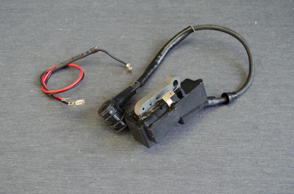 Катушка зажигания для бензопил Хусварна 345 (1659)