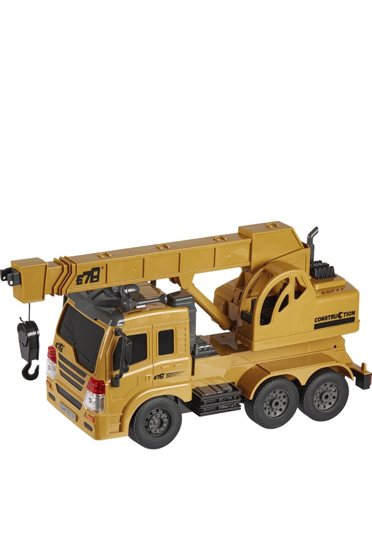 Автокран на радиоуправлении ZIPP Toys ZIPP Toys 532.00.82 (SKT001022700)