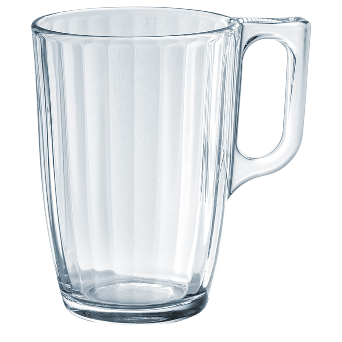 Чашка Luminarc Nuevo Optique (7095355)