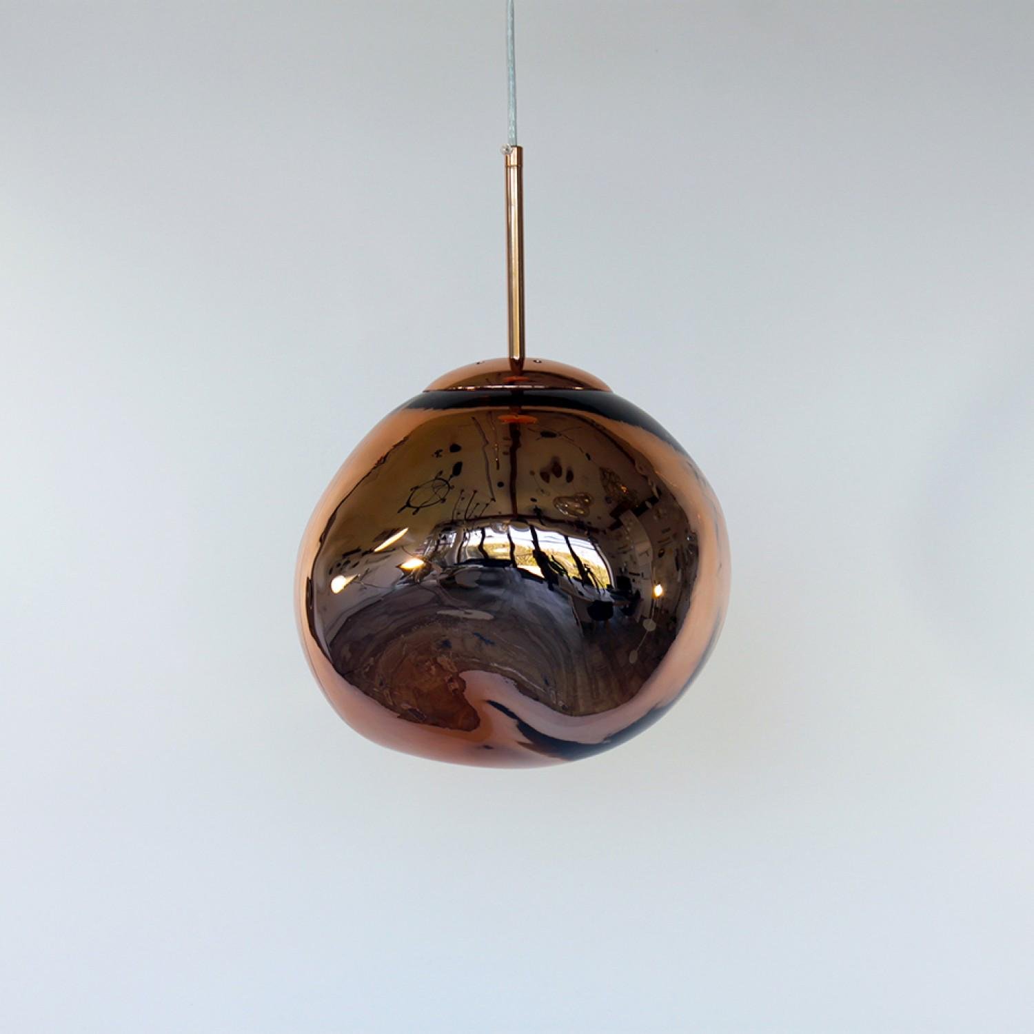 Подвесний светильник Friendlylight Plasma PD S FL3105