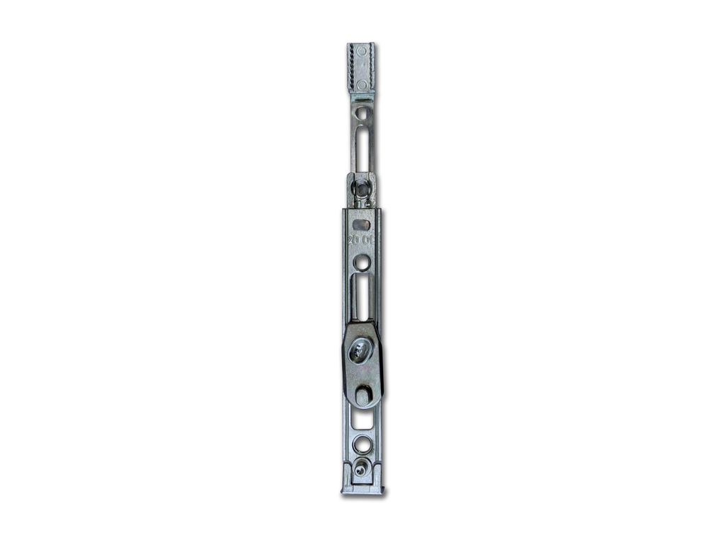 Механизм дверной откидной MACO Multi-Matic оцинкованный 1751-2250 мм (212688)