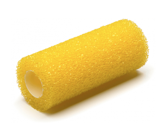 Валик малярный Anza Structur Mini 18 см Валик малярный Anza Structur Mini 18 см