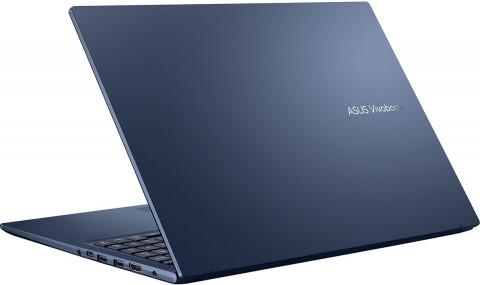 Ноутбук Asus VivoBook 16X M1603QA Quiet Blue (M1603QA-RH51-CA) - фото 11