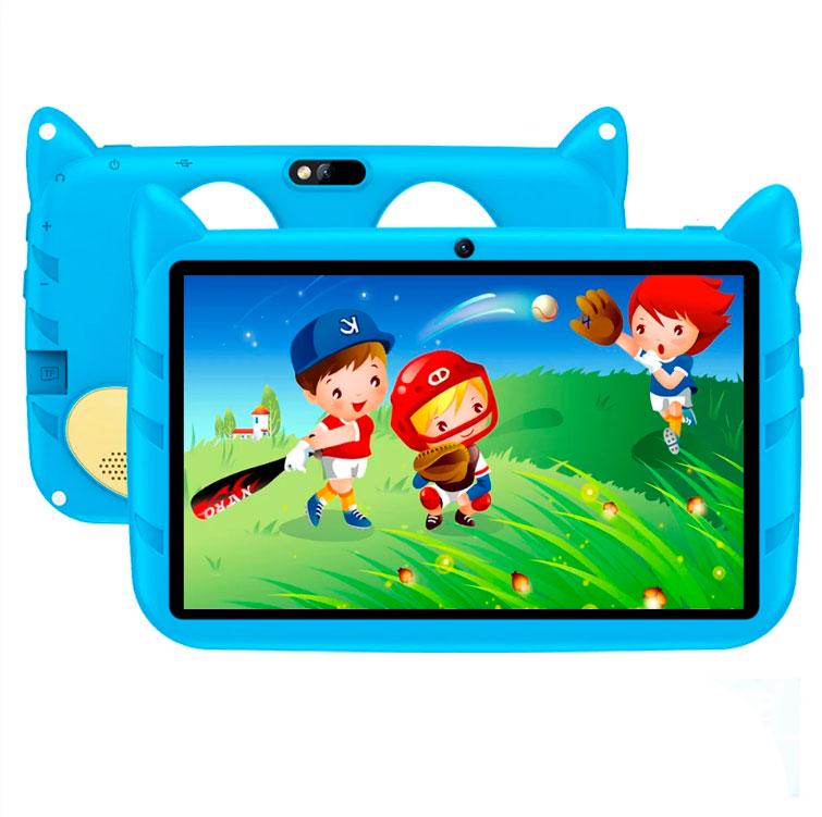 Планшет дитячий Q Kids Tablets 4/64 Гб (ДП501)