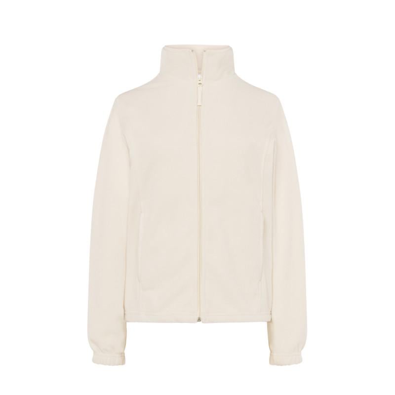 Світшот JHK POLAR FLEECE LADY L Кремовый (OFWH) Світшот JHK POLAR FLEECE LADY L Кремовый (OFWH)