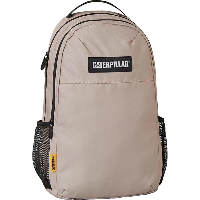 Міський рюкзак CAT V-Power C1 18,5 л Пісочний (84453-101)