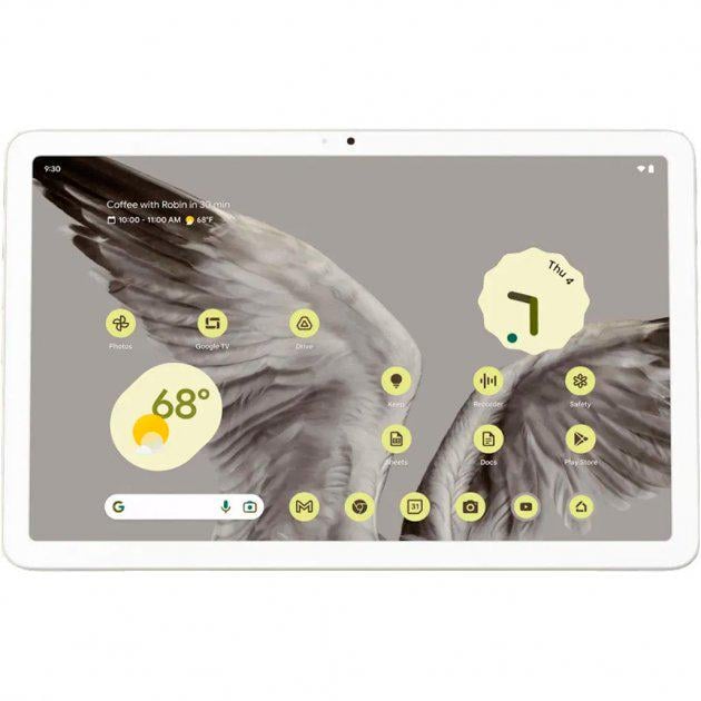 Планшет Google Pixel Tablet 128Gb JP Version Porcelain